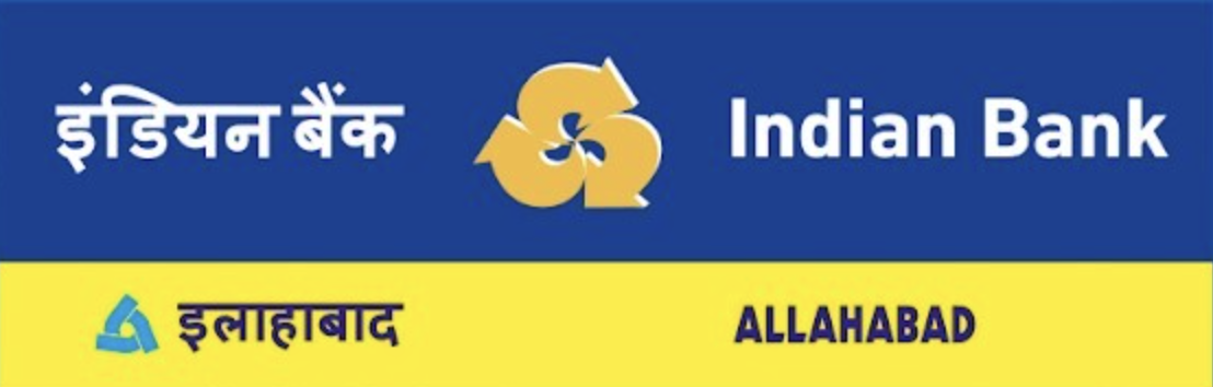 Indian Bank logo